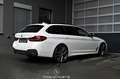 BMW 520 520 d  xDrive M Sport Facelift M Paket Weiß - thumbnail 2