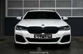 BMW 520 520 d  xDrive M Sport Facelift M Paket Weiß - thumbnail 3
