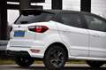 Ford EcoSport ST-Line Navi Teilleder Weiß - thumbnail 8