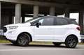 Ford EcoSport ST-Line Navi Teilleder Weiß - thumbnail 3