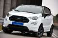 Ford EcoSport ST-Line Navi Teilleder Weiß - thumbnail 1