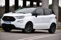 Ford EcoSport ST-Line Navi Teilleder Weiß - thumbnail 2