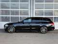 Mercedes-Benz C 180 C 180 T Night AMG Line Advanced Soundsystem 360° Schwarz - thumbnail 8
