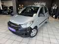 Hyundai i10 Argent - thumbnail 2