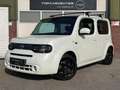 Nissan Cube 1.6 Pure/CLIMA/PANO/CAMERA/NAVI/CRUISE/APK Weiß - thumbnail 3