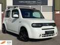 Nissan Cube 1.6 Pure/CLIMA/PANO/CAMERA/NAVI/CRUISE/APK Weiß - thumbnail 1