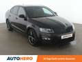 Skoda Octavia 2.0 TDI RS Aut.*NAVI*XENON*TEMPO*PDC* Zwart - thumbnail 8