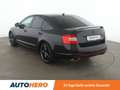 Skoda Octavia 2.0 TDI RS Aut.*NAVI*XENON*TEMPO*PDC* Schwarz - thumbnail 4