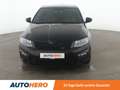 Skoda Octavia 2.0 TDI RS Aut.*NAVI*XENON*TEMPO*PDC* Zwart - thumbnail 9