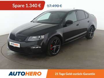 2.0 TDI RS Aut.*NAVI*XENON*TEMPO*PDC*