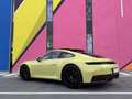 Porsche 992 Carrera Coupé PDK Giallo - thumbnail 3