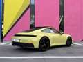 Porsche 992 Carrera Coupé PDK Giallo - thumbnail 5