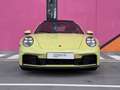Porsche 992 Carrera Coupé PDK Giallo - thumbnail 8