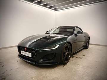 Convertible P300 R-Dynamic RWD Auto. 21MY