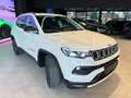 Jeep Compass 1.3 Turbo T4 150 CV aut. 2WD Limited Bianco - thumbnail 6