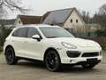 Porsche Cayenne Cayenne S Tiptronic S Blanc - thumbnail 7