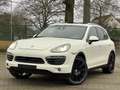 Porsche Cayenne Cayenne S Tiptronic S Blanc - thumbnail 1