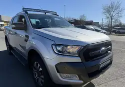 Ford Ranger 3.2 TDCI 200CH DOUBLE CABINE WILDTRAK BVA