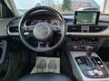 Audi A6 2.0 TDI S-TRONIC CUIR GPS CAMERA CARPLAY SIEGES CH Zwart - thumbnail 22