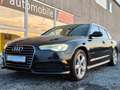 Audi A6 2.0 TDI S-TRONIC CUIR GPS CAMERA CARPLAY SIEGES CH Zwart - thumbnail 25