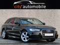 Audi A6 2.0 TDI S-TRONIC CUIR GPS CAMERA CARPLAY SIEGES CH Zwart - thumbnail 1