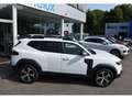 Dacia Duster 1.2 TCE Mild Hybrid Journey SG CHFF CAM LANE NEUF Blanc - thumbnail 3