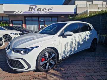 GTE DSG HYBRYD VARI COLORI E ALLESTIMENTO DISPONIBILI