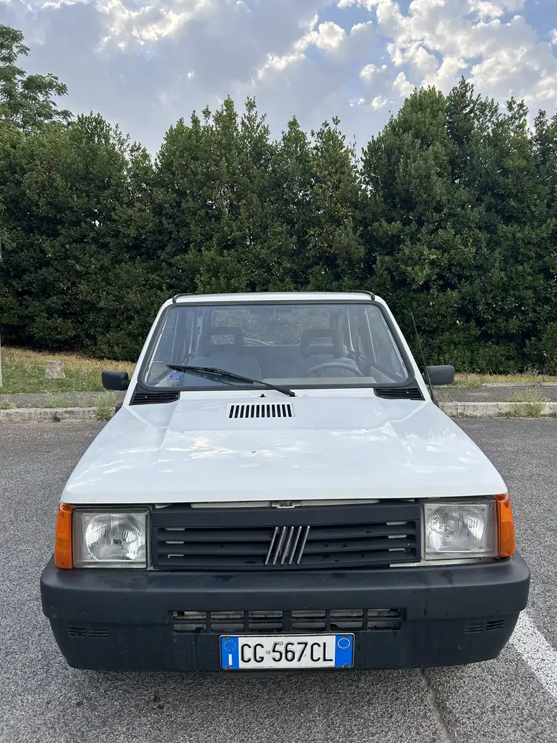 Fiat Panda 1.1 Young - 2