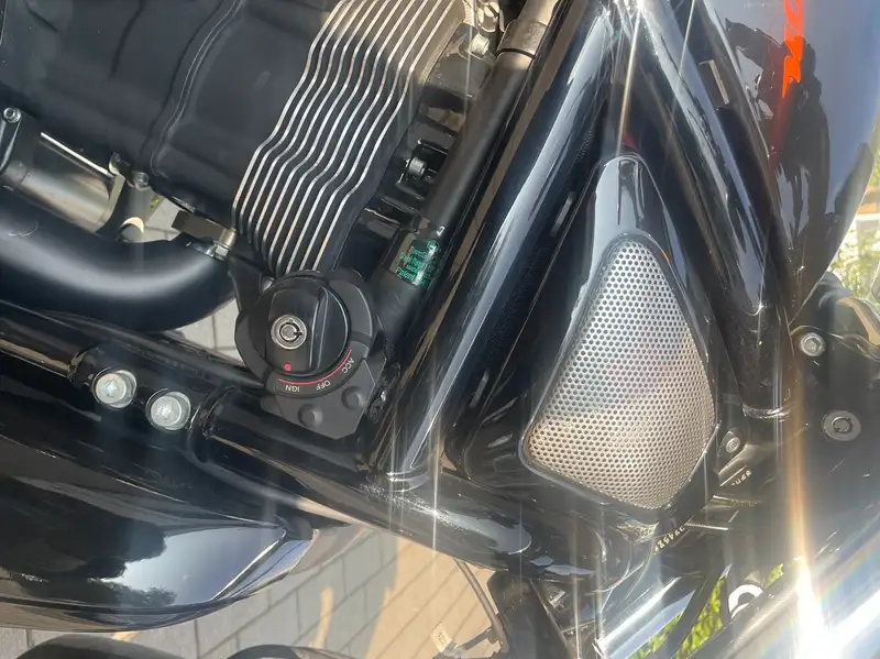 Harley-Davidson Night Rod - foto 7