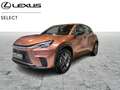 Lexus LBX 1.5 HYB BASE + COMFORT & SAFETY PACK Bronze - thumbnail 1