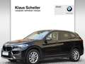 BMW X1 xDrive20d Driving Assitant Plus - ACC Zwart - thumbnail 1