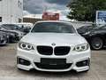 BMW 225 2 Coupe 225 d M Sport/Alcantara/Bi-Xenon Blanc - thumbnail 3