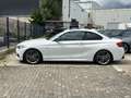 BMW 225 2 Coupe 225 d M Sport/Alcantara/Bi-Xenon Blanc - thumbnail 9