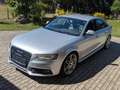 Audi A4 3,2 FSI quattro Silber - thumbnail 1