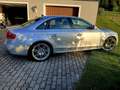 Audi A4 3,2 FSI quattro Silber - thumbnail 5