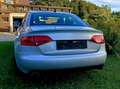 Audi A4 3,2 FSI quattro Silber - thumbnail 6