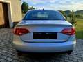 Audi A4 3,2 FSI quattro Silber - thumbnail 10