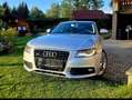 Audi A4 3,2 FSI quattro Silber - thumbnail 15