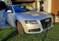 Audi A4 3,2 FSI quattro Silber - thumbnail 11