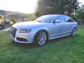 Audi A4 3,2 FSI quattro Silber - thumbnail 12