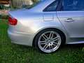 Audi A4 3,2 FSI quattro Silber - thumbnail 18