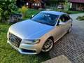 Audi A4 3,2 FSI quattro Silber - thumbnail 16