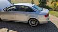 Audi A4 3,2 FSI quattro Silber - thumbnail 3