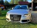 Audi A4 3,2 FSI quattro Silber - thumbnail 7