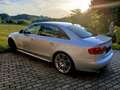 Audi A4 3,2 FSI quattro Silber - thumbnail 14