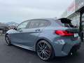 BMW 120 XD M SPORT AUTOM. LIVE COCKPIT LED 19 KAMERA Grijs - thumbnail 4