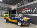 Fiat 131 DERIVATA ABARTH TARGATA - thumbnail 4