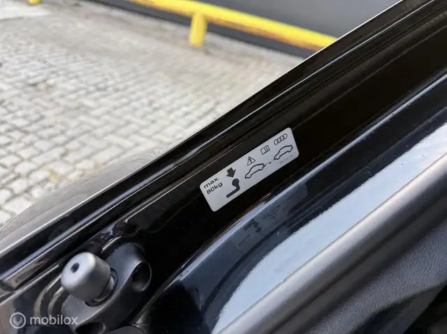 Audi A3 view 27