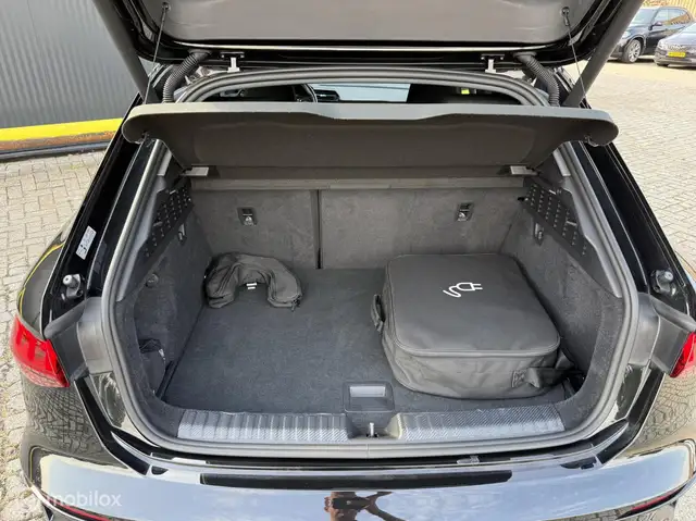 Audi A3 view 26