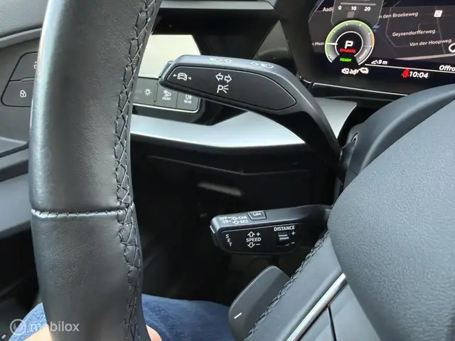 Audi A3 view 20
